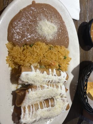 El Molcajete by null