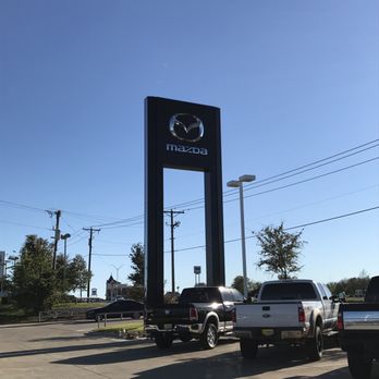 Hiley Mazda of Burleson - Car Dealers Near Me - Burleson, Texas