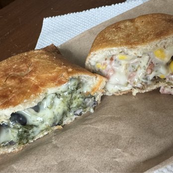 USDA Farmers Market - Empanadas - Farmers Market Near Me - Washington, DC, District of Columbia