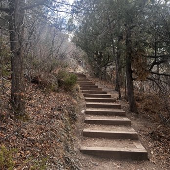Castlewood Canyon State Park - Parks Near Me - Franktown, Colorado