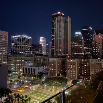 Perch - Lounges Near Me - Los Angeles, California