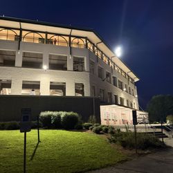 Five County Stadium