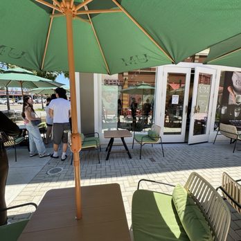 Urban Matcha - Plenty of outdoor seating - Desserts Near Me - Castro Valley, California Urban Matcha - Plenty of outdoor seating - Desserts Near Me - Castro Valley, California