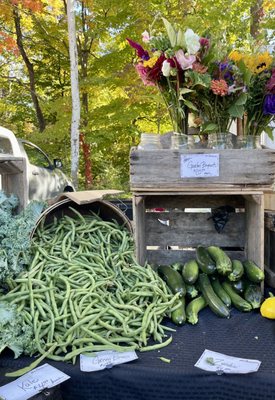 Broad Ripple Farmers Market by null