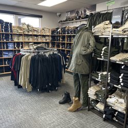 Valley Uniform Center