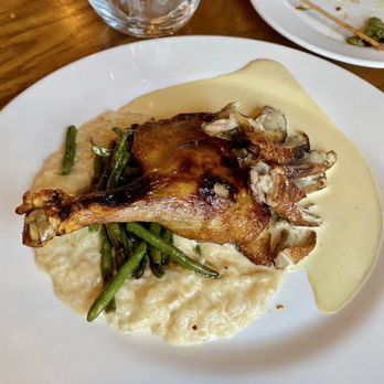 Wasai Bistro - Duck confit - French Near Me - Cranford, New Jersey