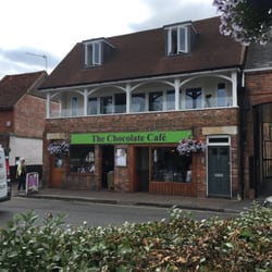 Henley Chocolate Theatre Co
