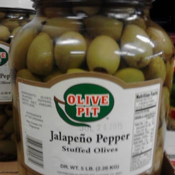 Olive Pit - Burgers Near Me - Corning, California