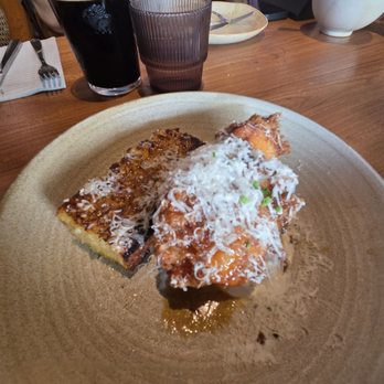 Between Us - Breakfast & Brunch Near Me - San Diego, California