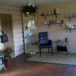 Solutions Eco-Friendly Hair Design - Inside the shop