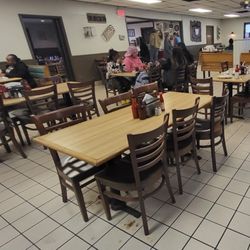 Carolina Barbecue