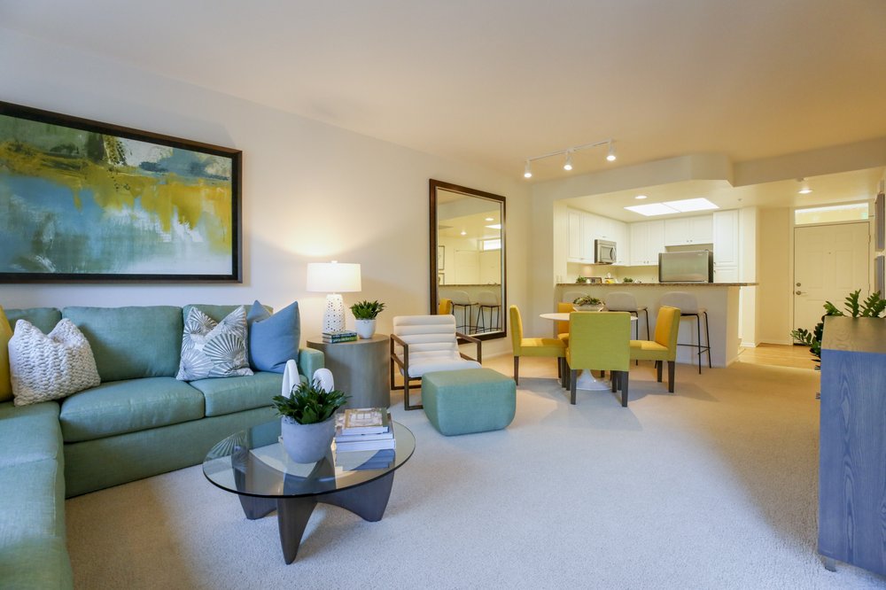 NEWPORT BLUFFS APARTMENT HOMES 125 Photos & 215 Reviews Apartments