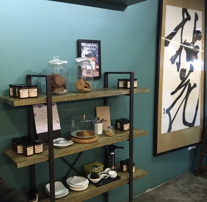 Botanist Veggie Cafe by null