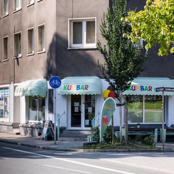 KUHBAR Witten - Ice Cream & Frozen Yogurt Near Me - Witten, NW KUHBAR Witten - Ice Cream & Frozen Yogurt Near Me - Witten, NW