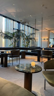 MARCUS Restaurant + Lounge by null