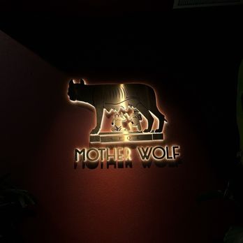 Mother Wolf - Italian Near Me - Miami, Florida Mother Wolf - Italian Near Me - Miami, Florida