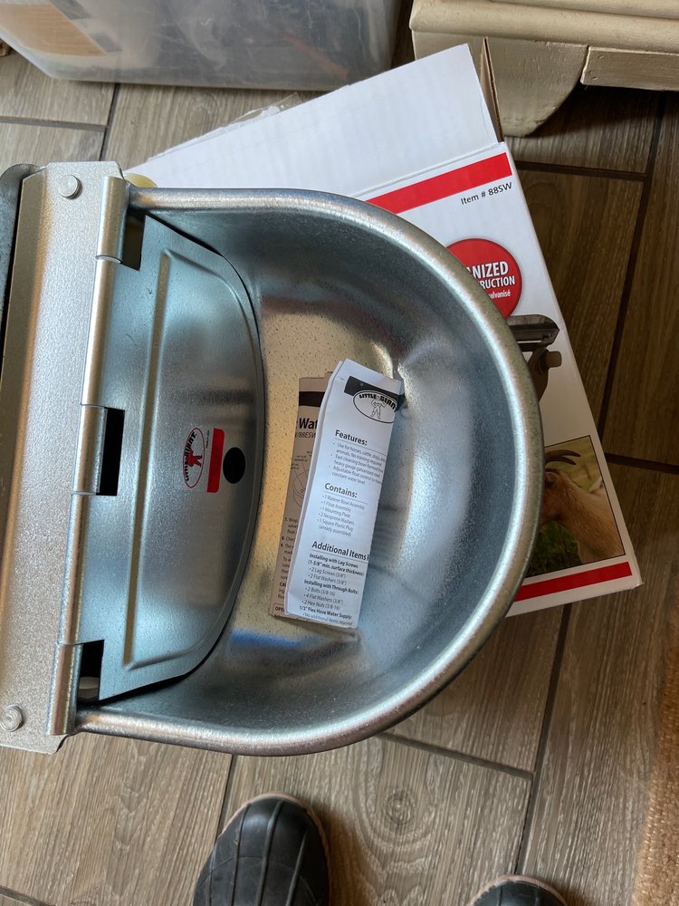 TRACTOR SUPPLY Updated October 2024 12 Reviews 1500 E Ct St