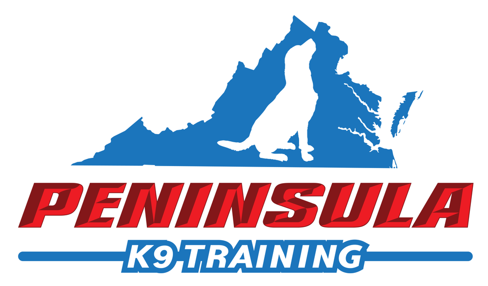 PENINSULA K9 TRAINING 702 Lafayette Ter, Newport News, Virginia Pet