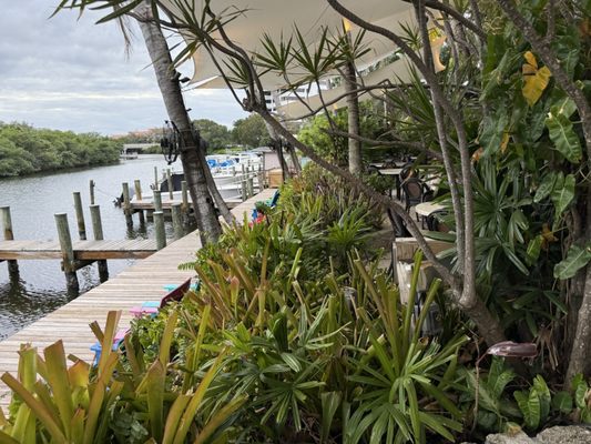 Guanabanas Restaurant by null