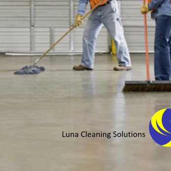 Luna Cleaning Solutions - After Building Cleaning - Carpet Cleaning Near Me - Grays, ESS