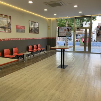 Speed Queen - Laundry Services Near Me - Seville, SE