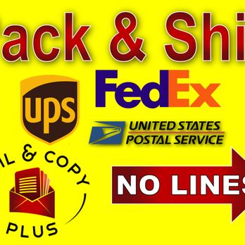 Mail & Copy Plus - Your search for the ultimate mailbox rental and shipping solution ends here at Mail & Copy Plus! Why choose us as your one-stop shop - Printing Services Near Me - Overland Park, Kansas Mail & Copy Plus - Your search for the ultimate mailbox rental and shipping solution ends here at Mail & Copy Plus! Why choose us as your one-stop shop - Printing Services Near Me - Overland Park, Kansas