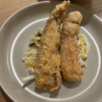 Enso - Catfish - Southern Near Me - Louisville, Kentucky