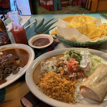 El Ranchito Resturant - Mexican Near Me - Harrisburg, Illinois El Ranchito Resturant - Mexican Near Me - Harrisburg, Illinois