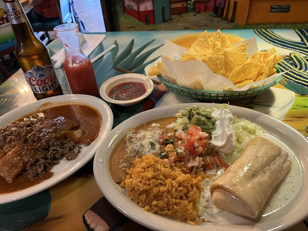 El Ranchito Resturant