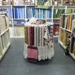 Love to Sew Boutique & Fabrics