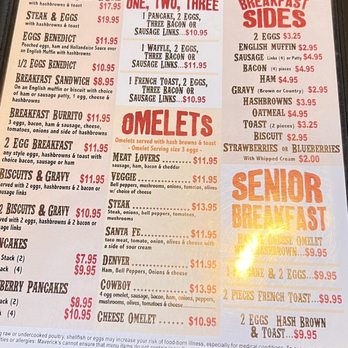 Maverick's Restaurant - Seafood Near Me - Colville, Washington Maverick's Restaurant - Seafood Near Me - Colville, Washington
