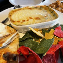 Artichoke Dip