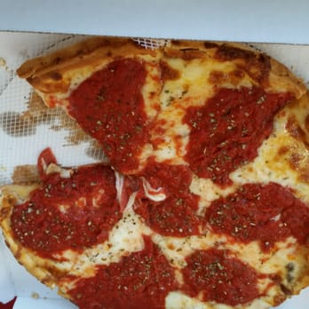 Cassano's Pizzeria - Came to Chicago to try deep dish pizza, and this place is the bomb!. - Pizza Near Me - Downers Grove, Illinois Cassano's Pizzeria - Came to Chicago to try deep dish pizza, and this place is the bomb!. - Pizza Near Me - Downers Grove, Illinois
