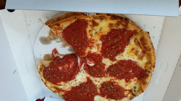 Cassano's Pizzeria by null