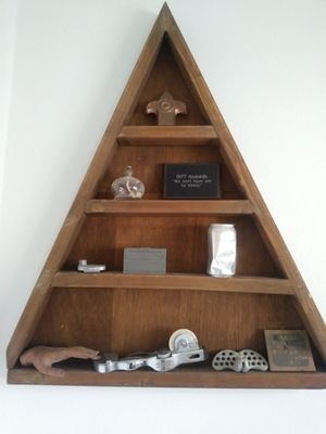 Factory Coffee by null