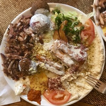 Haura - Middle Eastern Near Me - Berlin, BE Haura - Middle Eastern Near Me - Berlin, BE