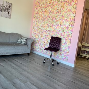 Princess Lash - Chino - Beautiful, calming set up when you walk in. Excited for first time lash extensions - Eyelash Service Near Me - Chino, California Princess Lash - Chino - Beautiful, calming set up when you walk in. Excited for first time lash extensions - Eyelash Service Near Me - Chino, California