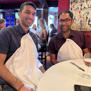 Gourmet Italia - Meaning of napkin - Italian Near Me - Temecula, California