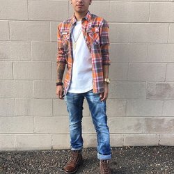 Buckle