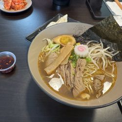 Ramen Bay - Chicken
