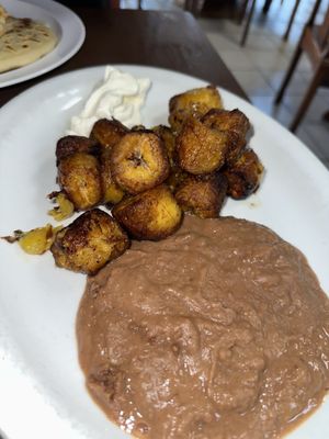 San Vicente Restaurant by null