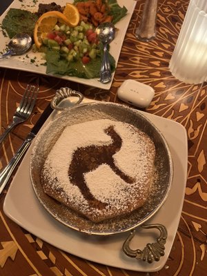 Casablanca The Restaurant by null