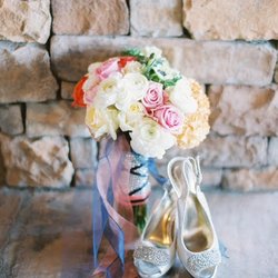 Hodge Podge - Bridal Bouquet