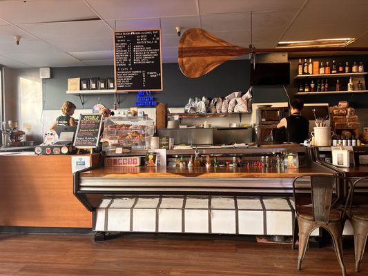 Ocean Beach Cafe by null Ocean Beach Cafe by null