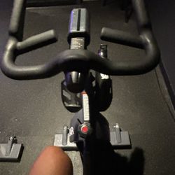 The Handle Bar