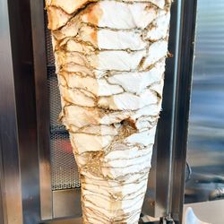 Shawarmaati - SHAWARMAATI - mediterranean food Is now Open In Gilbert Az. Picture of Chicken Shawarma  menu https://shawarmaati.com