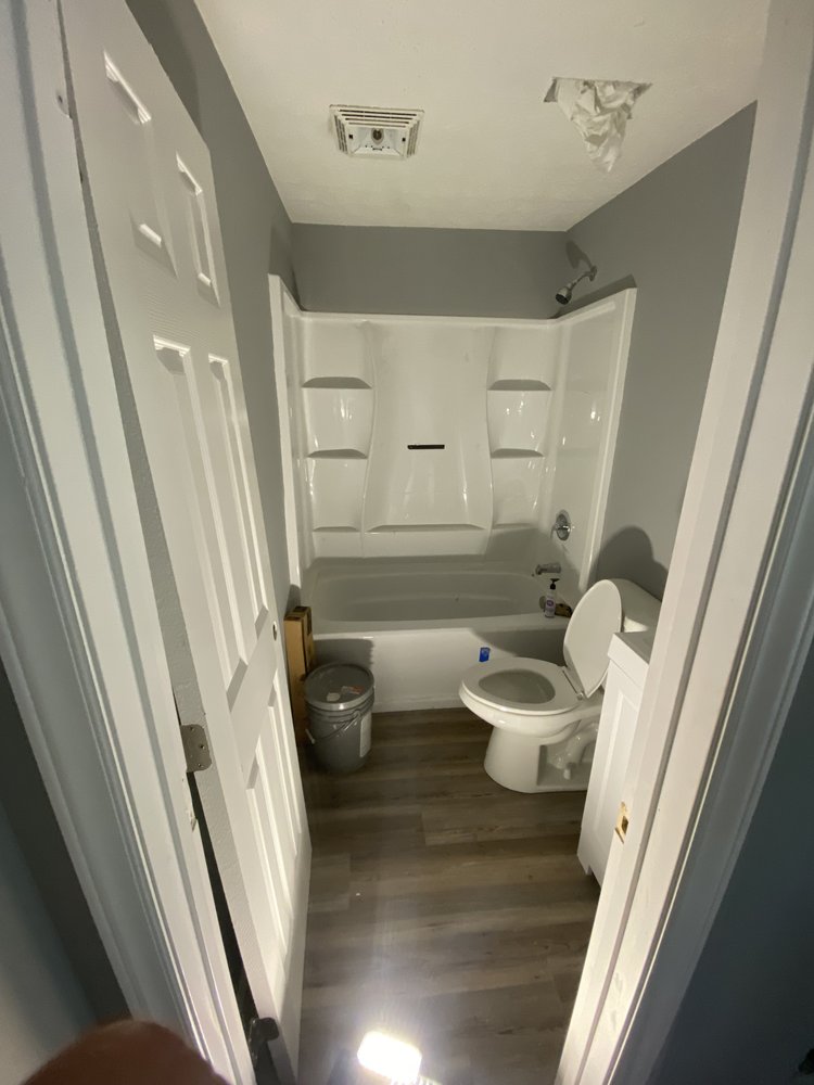 Slide of Cheezys Plumbing & Renovation