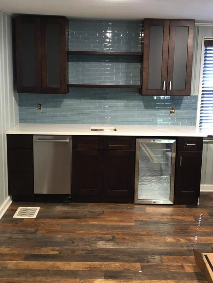 Slide of Petree & Sons Plumbing