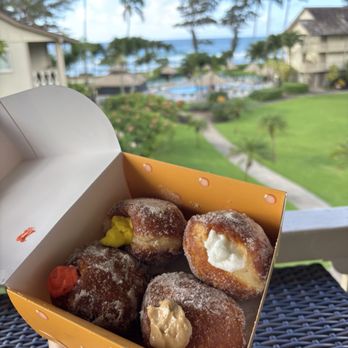 Passion Bakery Cafe - Malasadas Kaua'i - Bakeries Near Me - Kapaa, Hawaii Passion Bakery Cafe - Malasadas Kaua'i - Bakeries Near Me - Kapaa, Hawaii
