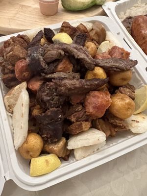 La Fonda Paisa by null